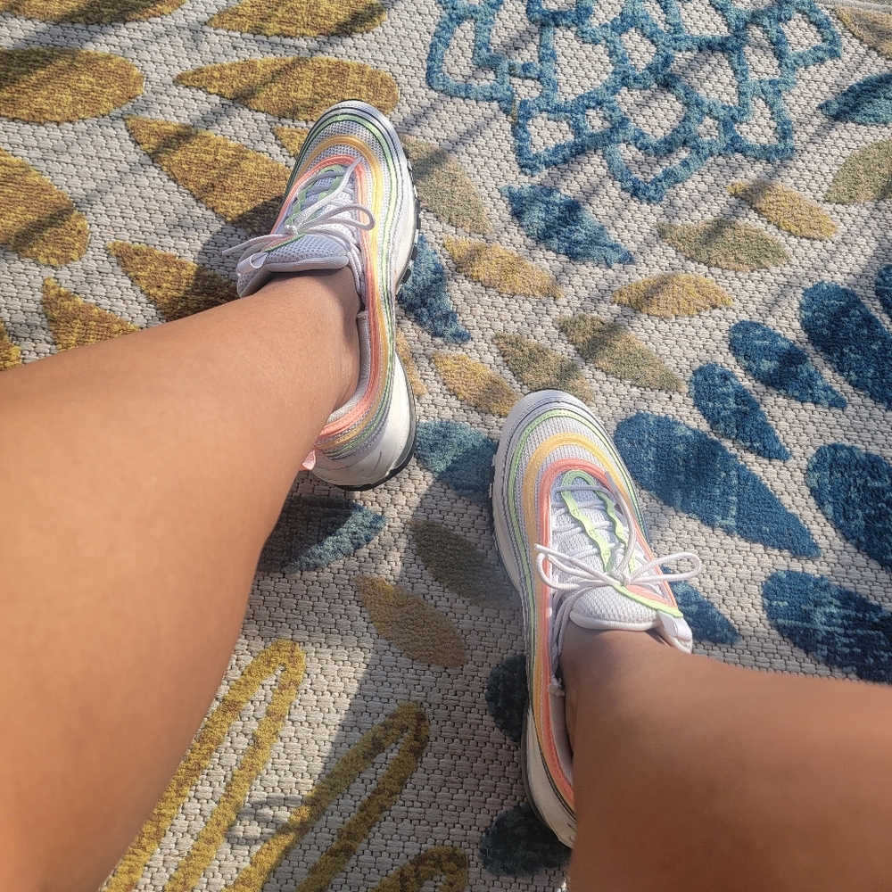 Nike Air Max 97